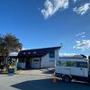 Mt Cook Alpine Salmon Shop