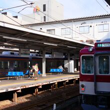 河内長野駅