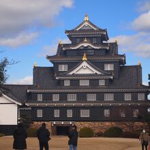 これで三層六階だそうです