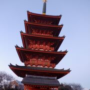 銚子のシンボルの塔です。