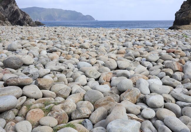 ホノホシ海岸