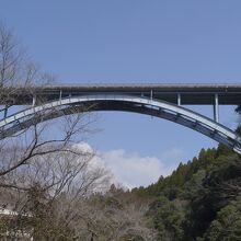 高千穂大橋