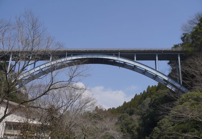 高千穂大橋