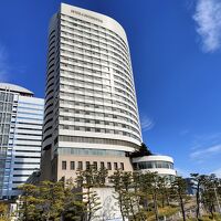 ホテル インターコンチネンタル東京ベイ