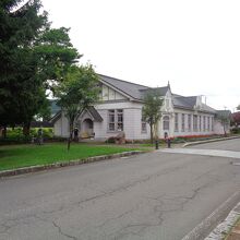 旧聖園マリア園「天使館」