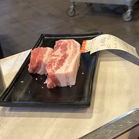 肉典食堂 1号店