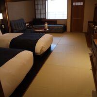 白鷺の湯 能登 海舟 写真