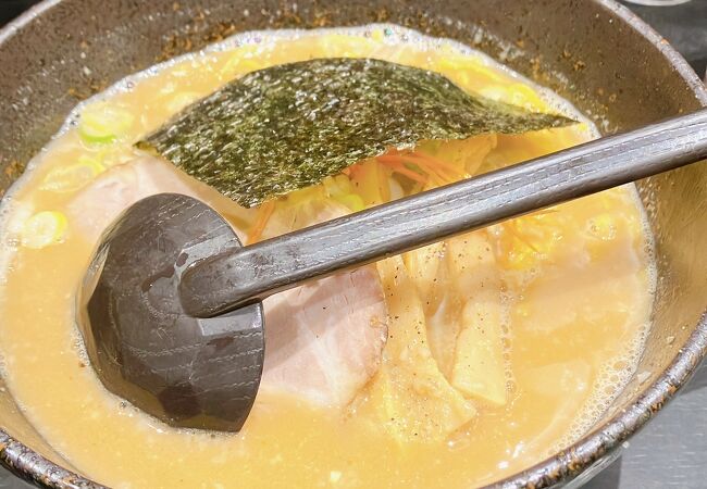 ラーメンいろいろ