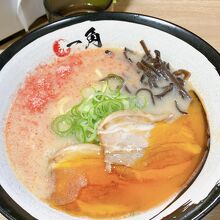 ラーメン横丁