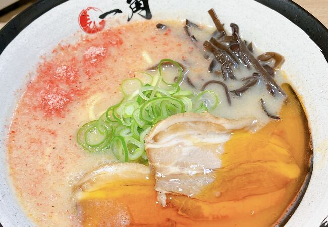 ラーメン横丁