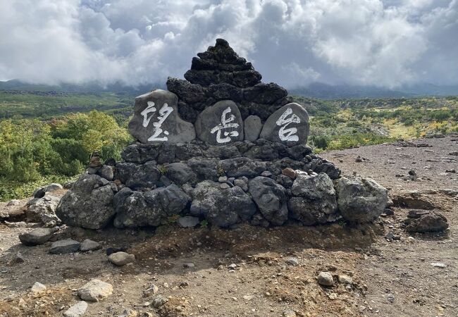 遠くまで見通せる