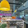 R-kioski (ヘルシンキ ヴァンター国際空港店)