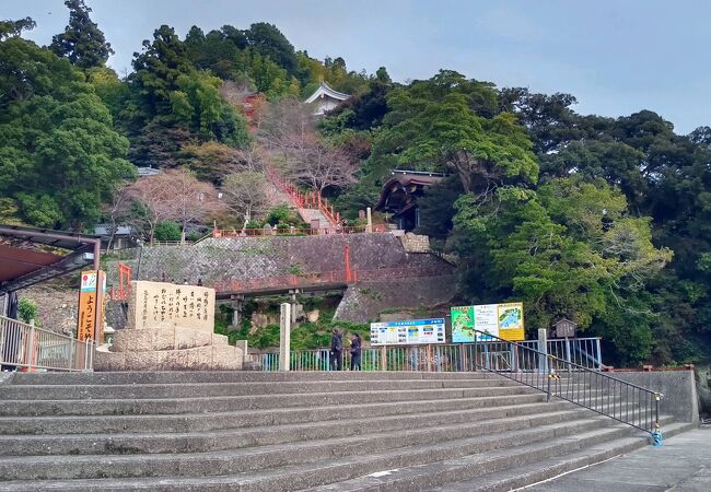 高島の山城と北陸道 城下の景観 （高島の山城と北陸道 城下の