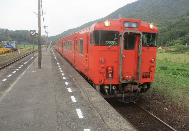 各駅停車の旅