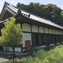 往生院