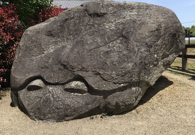 亀石 クチコミ・アクセス・周辺情報｜飛鳥 - フォートラベル