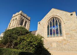 All Saints Episcopal Church