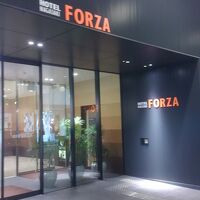 浜町のアーケード商店街にあり、良い立地でした。