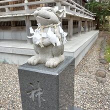 湯倉神社