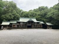 上知我麻神社 (熱田神宮)