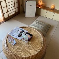 お水とお稲荷さん頂きました