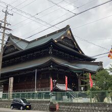 善光寺東海別院