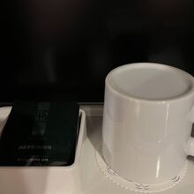 お茶のティーバッグあり