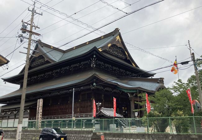 善光寺東海別院