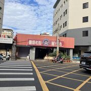 シャッター商店街？