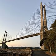 その先は隠岐～対馬～大陸へと島が連なり、古くから大陸と関連するエピソードへのロマンを感じます