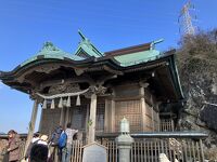 和布刈神社