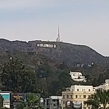 ハリウッドの象徴