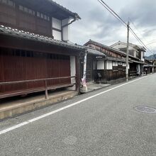 旧久保田家住宅