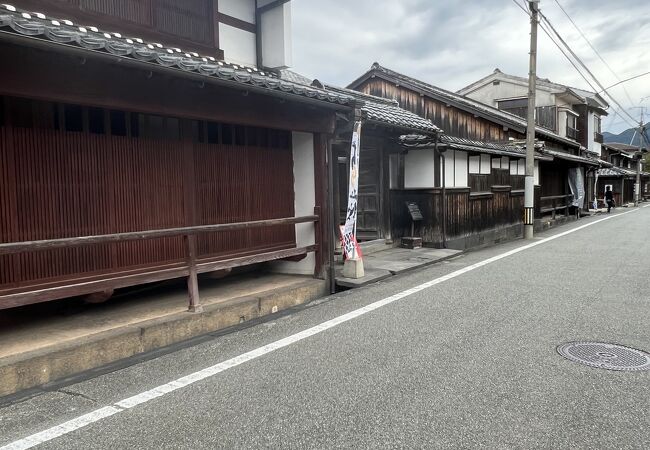 旧久保田家住宅