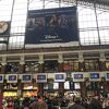 パリからOUIGO 到着駅