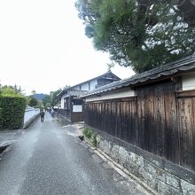 江戸屋横町