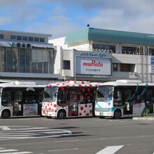 タウンスニーカー