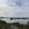 天草松島の美しい景色が見れる