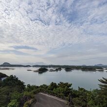 天草 天空の船