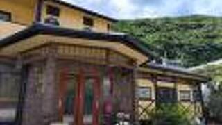 天草下田温泉　群芳閣　ガラシャ