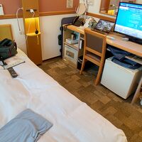 いつも快適です