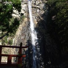 飛瀧神社