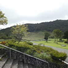 休暇村奥大山　鏡ヶ成スキー場