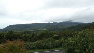 鳥取県の標高1729ｍの名峰