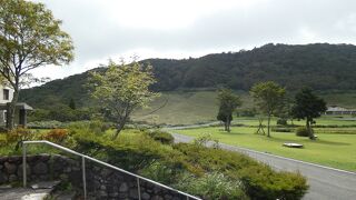 休暇村奥大山　鏡ヶ成スキー場