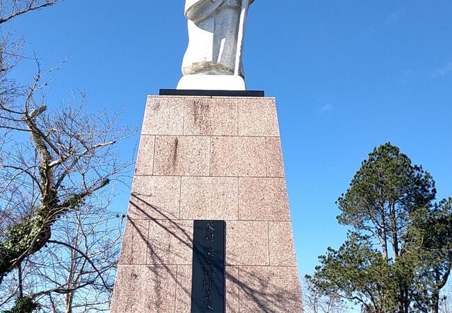 牧之原公園展望台