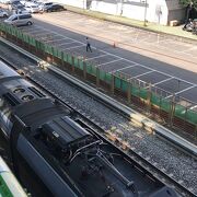 韓国の高速鉄道！