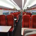 イギリスの鉄道パスはモバイルパスでも、QRコードを印刷した紙でもOK