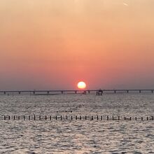 袖ケ浦海浜公園