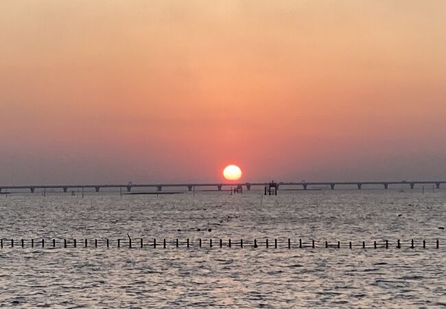 袖ケ浦海浜公園